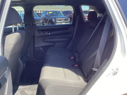 Used 2025 Honda CR-V Sport image 14