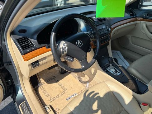 Used 2006 Acura TSX image 35