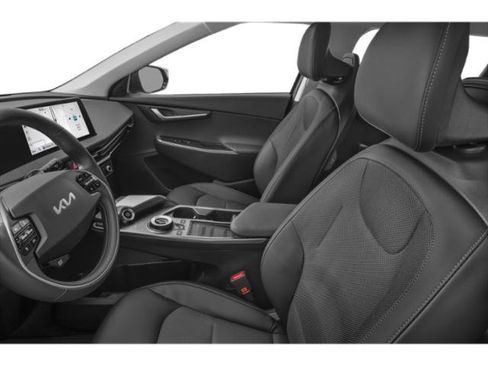 Used 2024 Kia EV6 Light RWD image 12