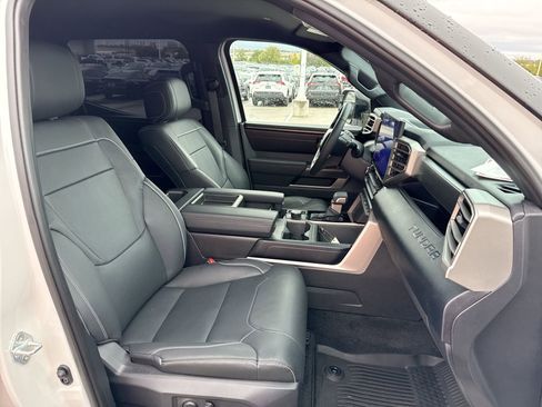 Certified 2026 Toyota Tundra SR5 image 24
