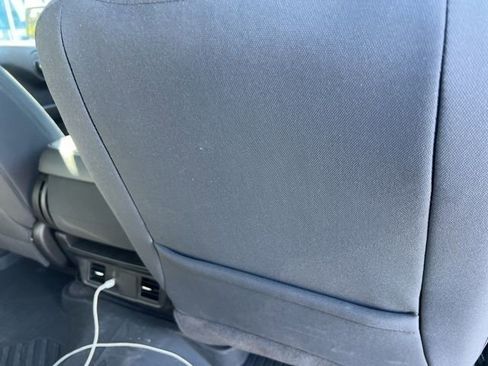 Used 2024 Chevrolet Silverado 1500 Custom Trail Boss w/ LPO, Dark Essentials Package image 33