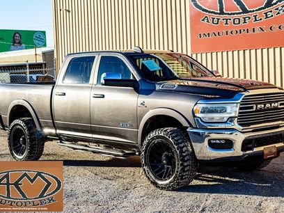 Used 2022 RAM 2500 Laramie