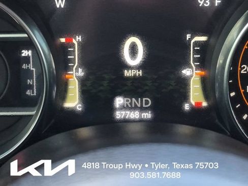 Used 2021 Jeep Wrangler Unlimited Sport w/ Sun And Sound Package AWD/4WD image 30