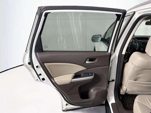 Used 2014 Honda CR-V EX-L image 25