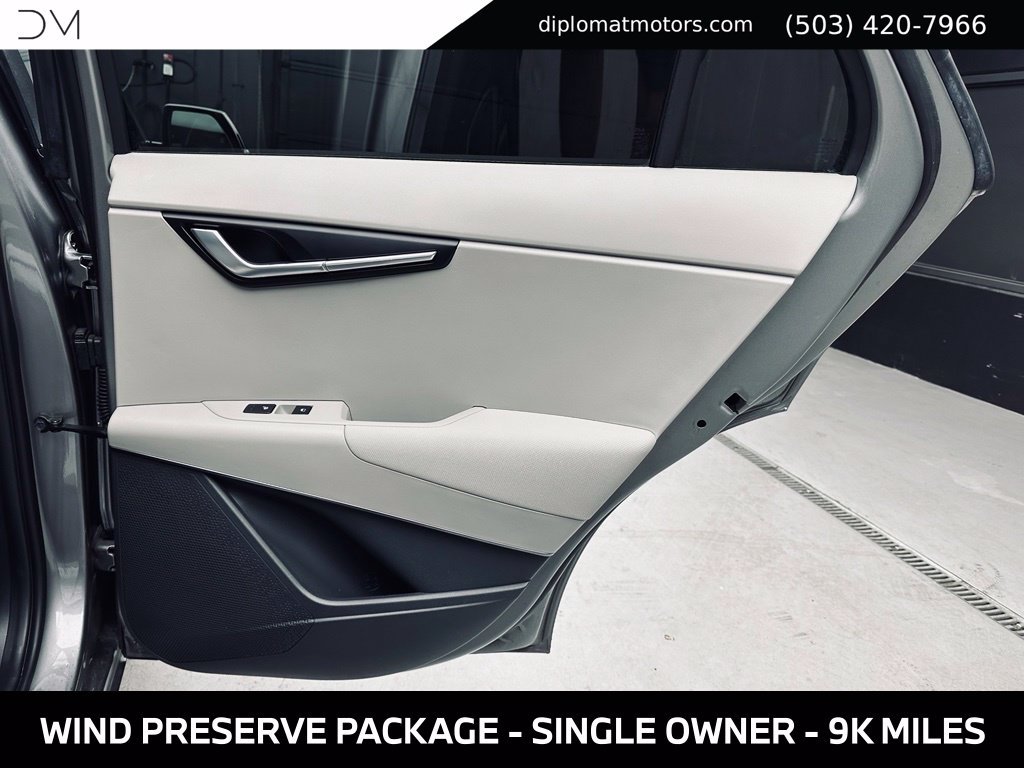 Used 2023 Kia Niro Wind w/ Wind Preserve Package FWD image 26