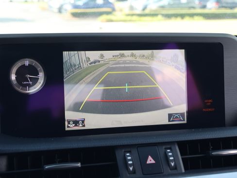 Used 2020 Lexus ES 350 F Sport w/ Accessory Package 2 FWD image 22