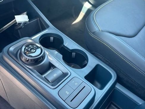 New 2026 Ford Maverick Lobo AWD/4WD image 24