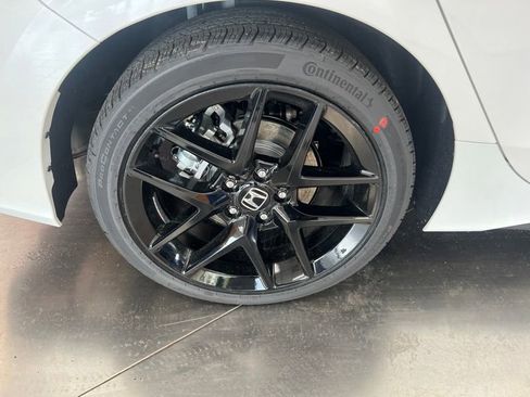 New 2026 Honda Civic Sport image 9