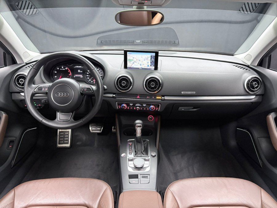 Used 2015 Audi A3 2.0T Premium Plus AWD/4WD image 35