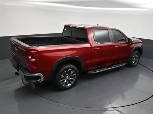 Used 2023 Chevrolet Silverado 1500 LT w/ All Star Edition Plus RWD image 23