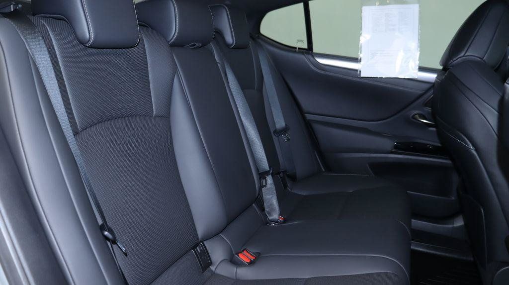 Used 2022 Lexus ES 350 F Sport FWD image 23