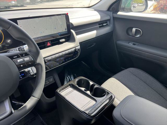 New 2027 Hyundai Ioniq 5 SE AWD/4WD image 62