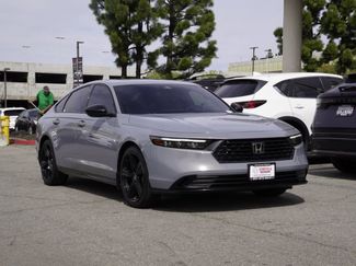 Used 2023 Honda Accord Sport video 2