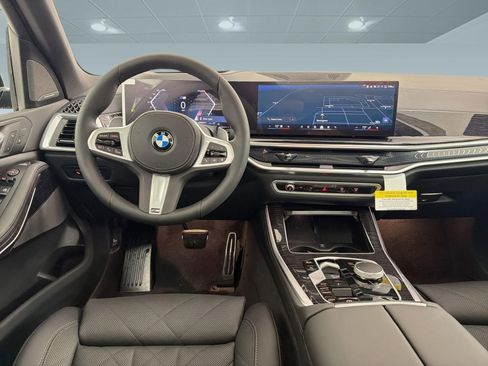 New 2026 BMW X5 sDrive40i image 24