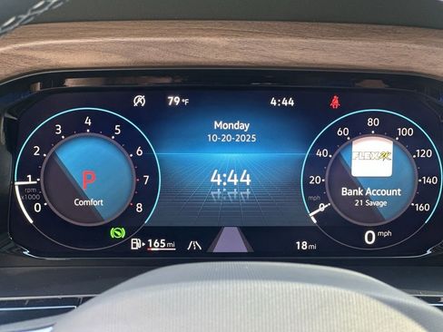 New 2026 Volkswagen Atlas SE image 15