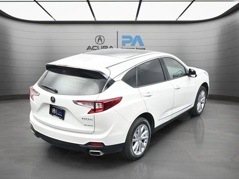 Certified 2023 Acura RDX AWD image 35