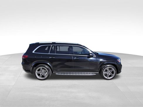 Used 2023 Mercedes-Benz GLS 450 4MATIC image 5