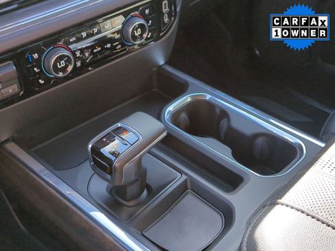 Certified 2023 Chevrolet Silverado 1500 High Country w/ High Country Premium Package image 20