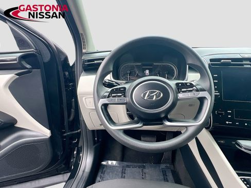 Used 2024 Hyundai Tucson SEL image 14