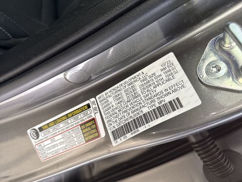 Certified 2024 Acura RDX w/ Technology Package image 38