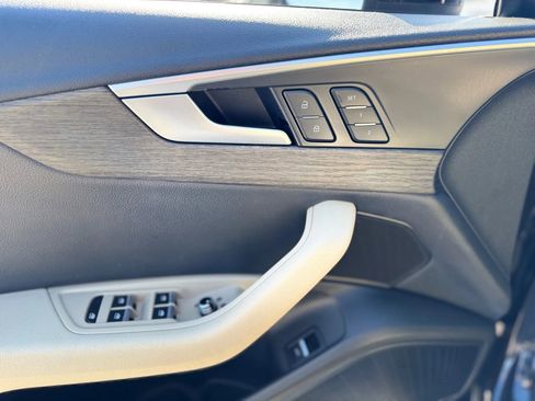 Used 2017 Audi A4 2.0T Premium Plus w/ Premium Plus Package image 18