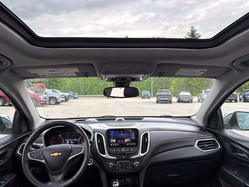 Used 2019 Chevrolet Equinox Premier AWD/4WD image 25