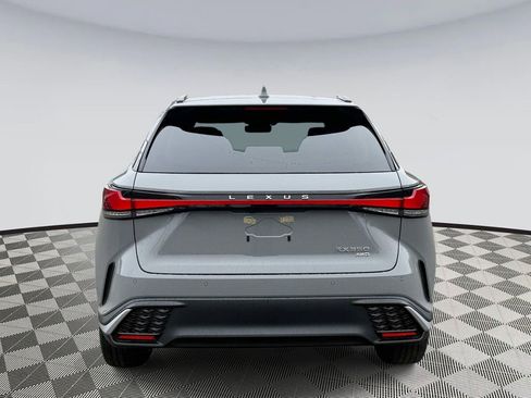 Used 2026 Lexus RX 350 F Sport w/ Convenience Package image 3