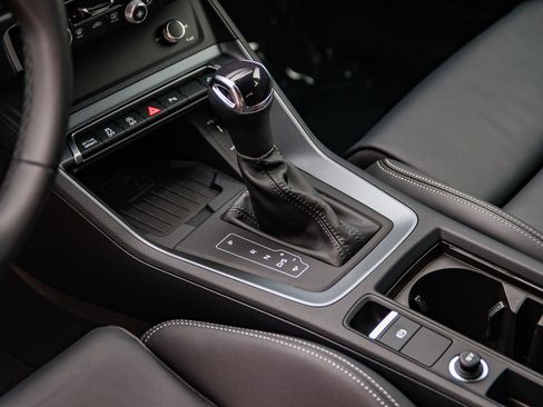 Used 2025 Audi Q3 2.0T Premium w/ Convenience Package image 21