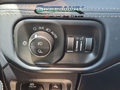 Used 2020 RAM 1500 Limited AWD/4WD image 18