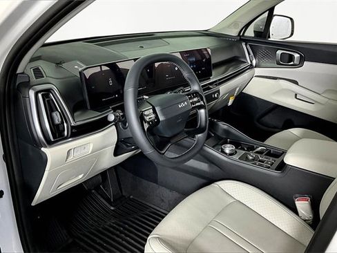 New 2026 Kia Sorento EX image 8