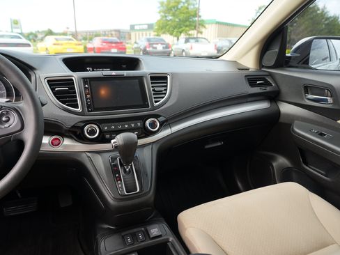 Used 2015 Honda CR-V EX image 20