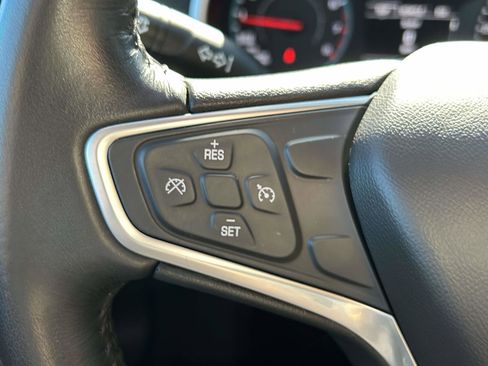 Used 2022 Chevrolet Malibu RS image 19