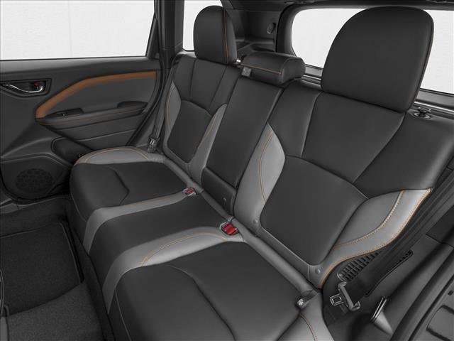 New 2026 Subaru Forester Touring AWD/4WD image 9