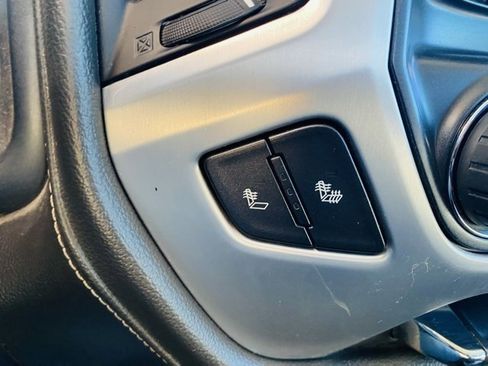 Used 2015 GMC Sierra 2500 SLE w/ SLE Preferred Package image 33