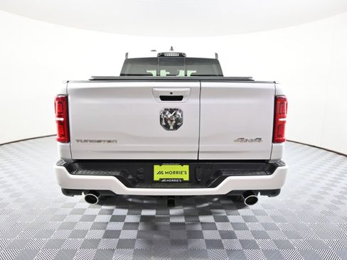 New 2026 RAM 1500 Tungsten image 6