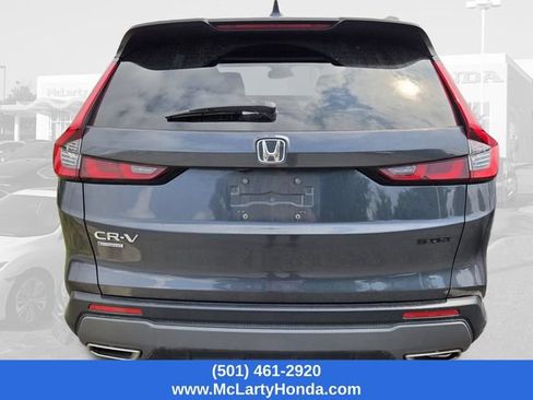 Used 2023 Honda CR-V Sport image 4