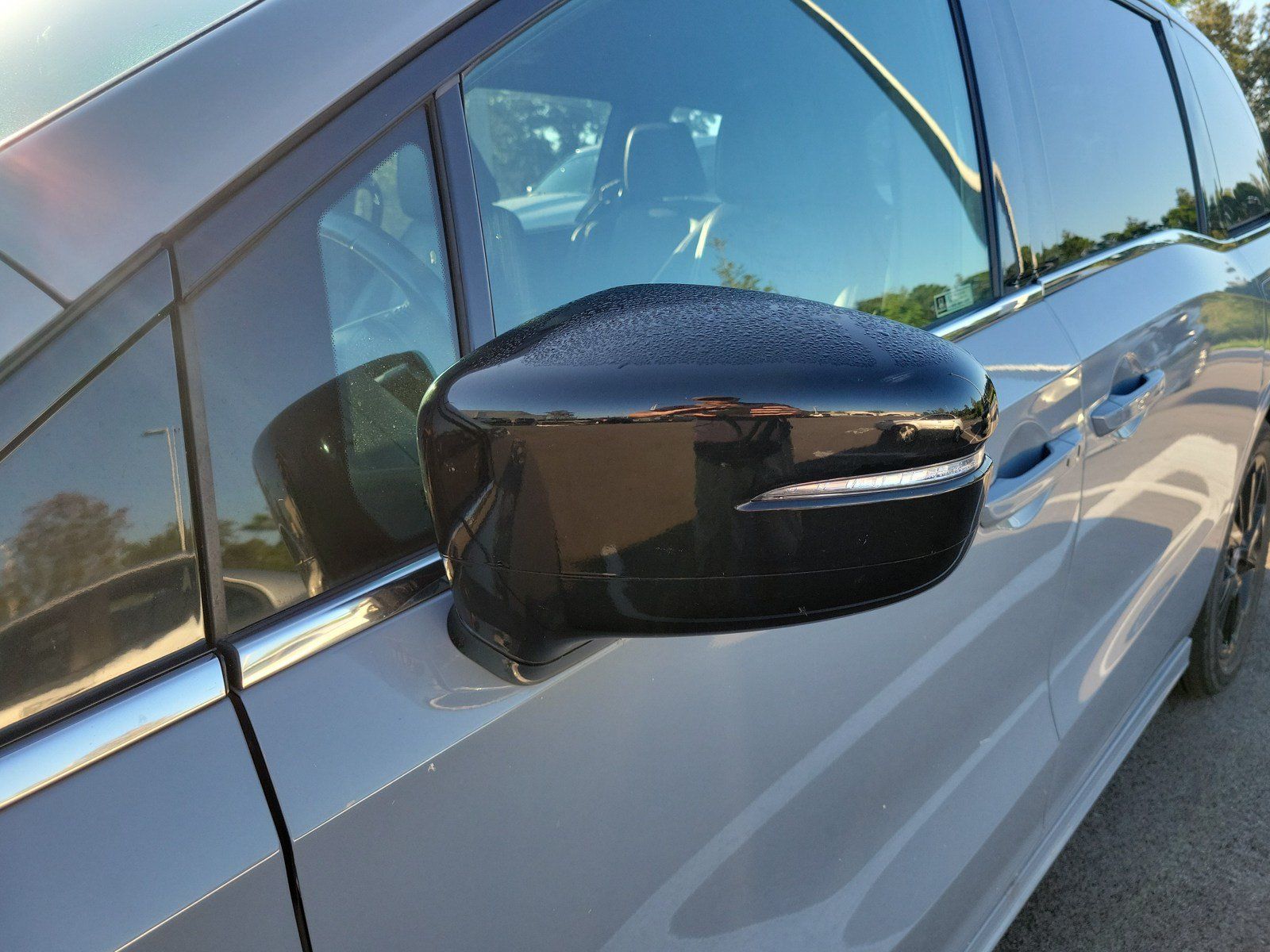 Used 2023 Honda Odyssey Sport image 7