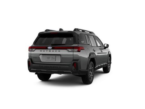 New 2026 Subaru Outback Premium AWD/4WD image 6