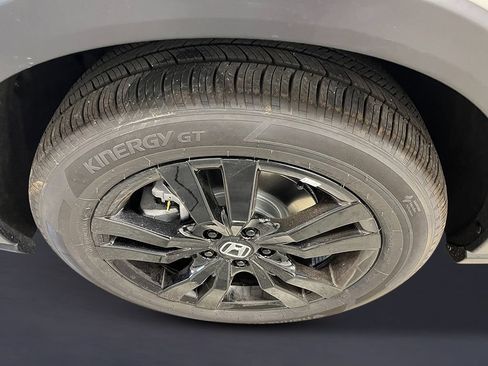 New 2026 Honda HR-V Sport image 11
