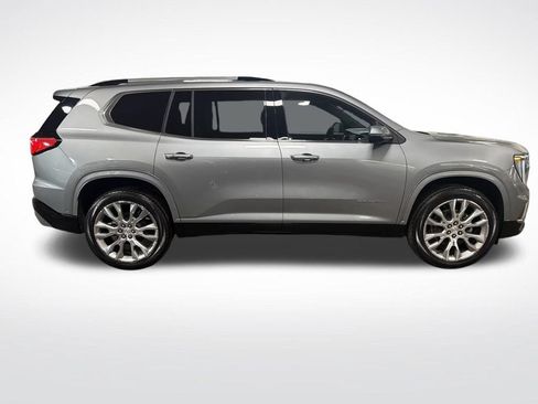 New 2026 GMC Acadia Denali w/ Super Cruise Package AWD/4WD image 7