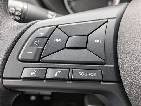 New 2025 Nissan Versa S w/ S Plus Package image 14