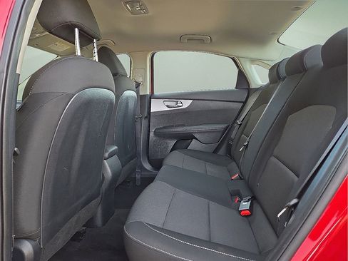 Used 2024 Kia Forte LXS image 15