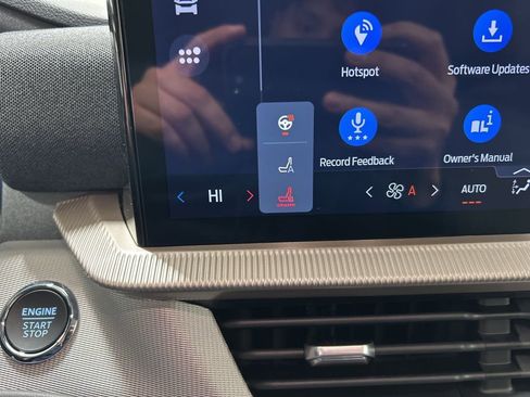 New 2026 Ford Explorer Active w/ Active Comfort Package image 20