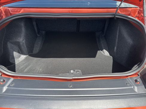 Used 2023 Dodge Challenger R/T w/ Plus Package RWD image 16