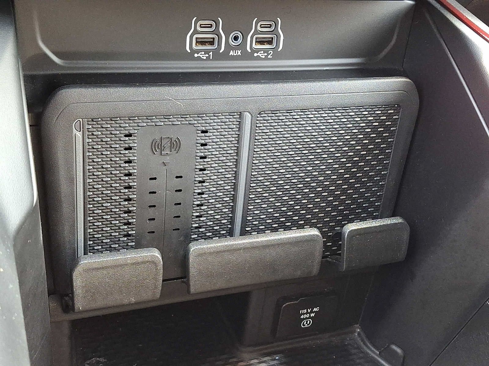 Used 2026 RAM 1500 Rebel w/ Rebel Level 1 Equipment Group AWD/4WD image 22