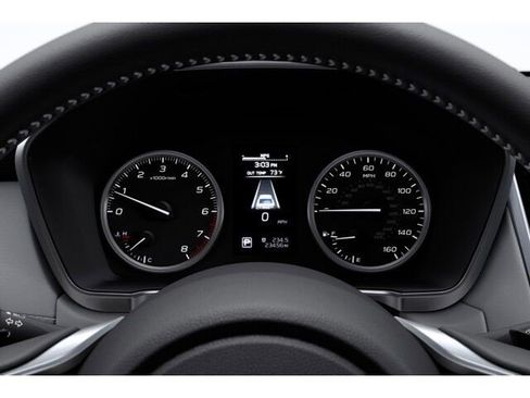 Certified 2025 Subaru Legacy Limited w/ Popular Package #3 image 18