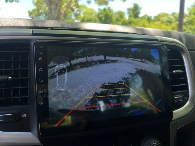 Used 2018 RAM 1500 Big Horn AWD/4WD image 39