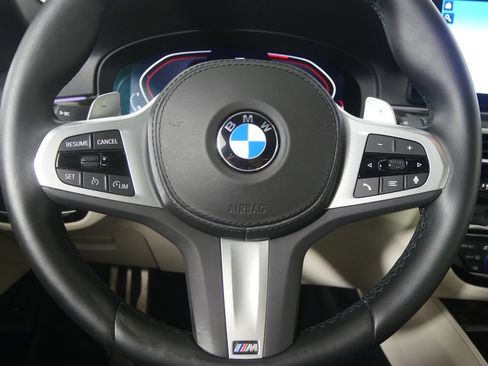Certified 2023 BMW 530i w/ M Sport Package RWD image 17
