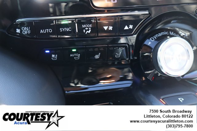 Used 2026 Acura MDX A-Spec w/ Advance Package AWD/4WD image 20