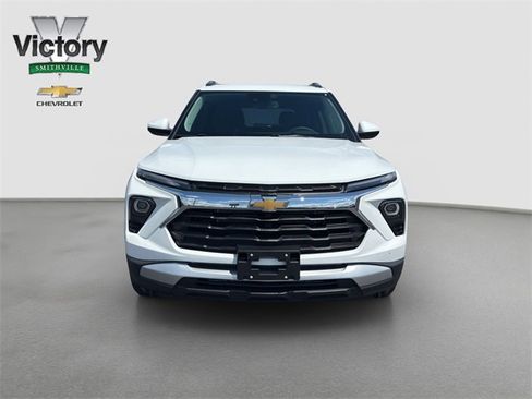 New 2026 Chevrolet TrailBlazer LT w/ Convenience Package image 2